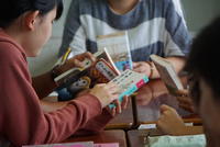 ビブリオバトル第1回